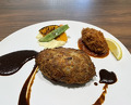 Dinner at kitchen Toshiki (kitchen俊貴)