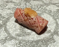 Dinner at Kiu (きう)