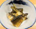 Dinner at Takanobashi Kiyotan (鷹ノ橋　清耽)