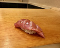 Dinner at Kizaki