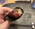 Dinner at Kizaki