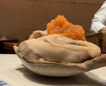 Dinner at Sushi Kizuna (鮓 きずな)
