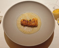 Dinner at French Ryori Kochuten (フランス料理 壺中天)