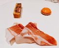 Dinner at French Ryori Kochuten (フランス料理 壺中天)