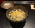 Dinner at Kodaiji Wakuden (高台寺 和久傳)