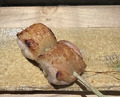 Dinner at Yakitori Kohane