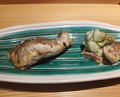 Dinner at Kojitsu (好日)