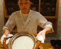 Dinner at Kojitsu (好日)