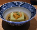 Dinner at Kojitsu (好日)