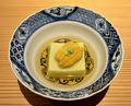 Dinner at Kojitsu (好日)