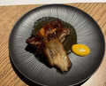 Dinner at Hongshiki Ryori Koki (港式料理 鴻禧)
