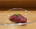 Dinner at Komatsu Yasuke (小松 弥助)