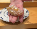 Dinner at Komatsu Yasuke (小松 弥助)