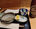 Dinner at Tempura Kondo (てんぷら 近藤)