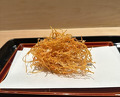 Dinner at Tempura Kondo (てんぷら 近藤)