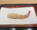 Dinner at Tempura Kondo (てんぷら 近藤)