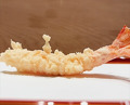 Dinner at Tempura Kondo (てんぷら 近藤)