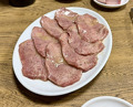 Dinner at Yakiniku Kosen (焼肉幸泉)