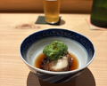Dinner at Kotan