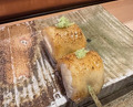 Dinner at Yakitori Koto (焼き鳥 こと)