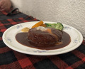 Dinner at Kuishinbo Yamanaka (くいしんぼー山中)