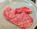 Dinner at Kuishinbo Yamanaka (くいしんぼー山中)