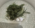 Dinner at Kurosaki