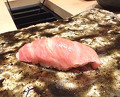 Dinner at Kurosaki