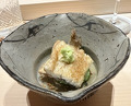 Dinner at Kurumasushi