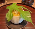 Dinner at Kyoaji Motoi (京味 もと井)