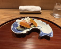 Dinner at Kyoaji Motoi (京味 もと井)