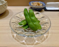 Dinner at Kyodaisushi