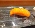 Dinner at Kyogoku Zushi (京極寿司)