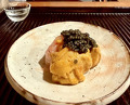 Dinner at Kyotenjin Noguchi (京天神 野口)