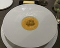Dinner at Restaurant Raffinage (レストラン ラフィナージュ)