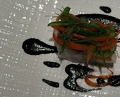 Dinner at l'algorithm (アルゴリズム)