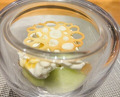 Dinner at l'algorithm (アルゴリズム)