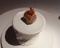 Dinner at Ginza L'ecrin