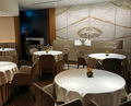 Dinner at Ginza L'ecrin