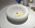 Dinner at Ginza L'ecrin