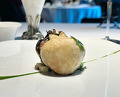 Dinner at L'Effervescence