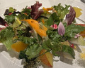 Dinner at L'Effervescence