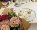 Dinner at L'OSIER (ロオジエ)
