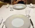 Dinner at L'OSIER (ロオジエ)