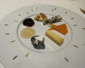 Dinner at L'OSIER (ロオジエ)