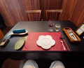 Dinner at Belle Equipe (ベルエキップ)