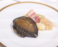 Dinner at La Mer (ラ・メール)
