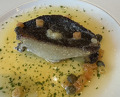 Dinner at La Mer (ラ・メール)