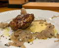 Dinner at La Stalla (La Stalla)