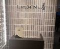 Dinner at LAT.34°N by AO